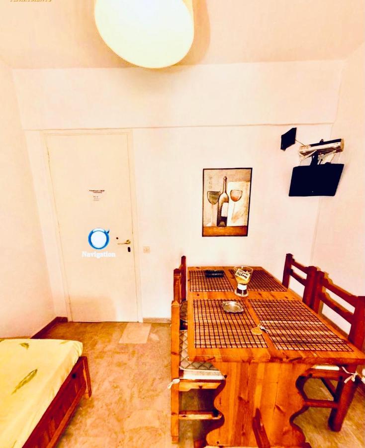 Lemon Tree Apartment Άγιος Γόρδιος Εξωτερικό φωτογραφία